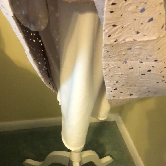 Reiss Spring Dress - Light Blush - Picture 8 of 8